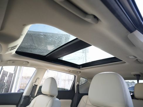 Used 2021 Nissan Murano Platinum w/ Cargo Package image 18