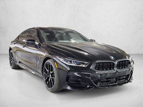 Used 2025 BMW 840i RWD image 7