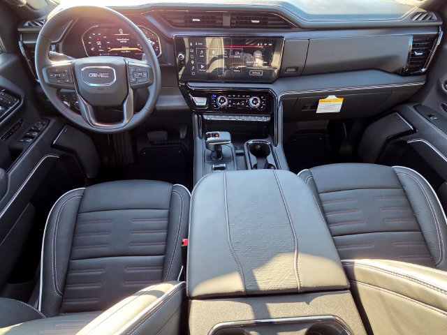 Used 2026 GMC Sierra 1500 AT4X AWD/4WD image 11