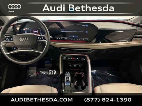 Certified 2025 Audi Q5 Premium Plus w/ Premium Plus AWD/4WD image 10