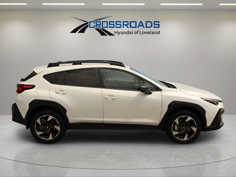 Used 2024 Subaru Crosstrek 2.5i Limited image 6