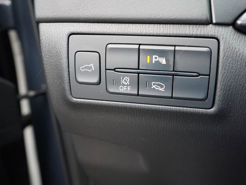 Used 2022 MAZDA CX-9 Carbon Edition image 26