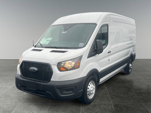 New 2025 Ford Transit 150 Base w/ Load Area Protection Package image 2