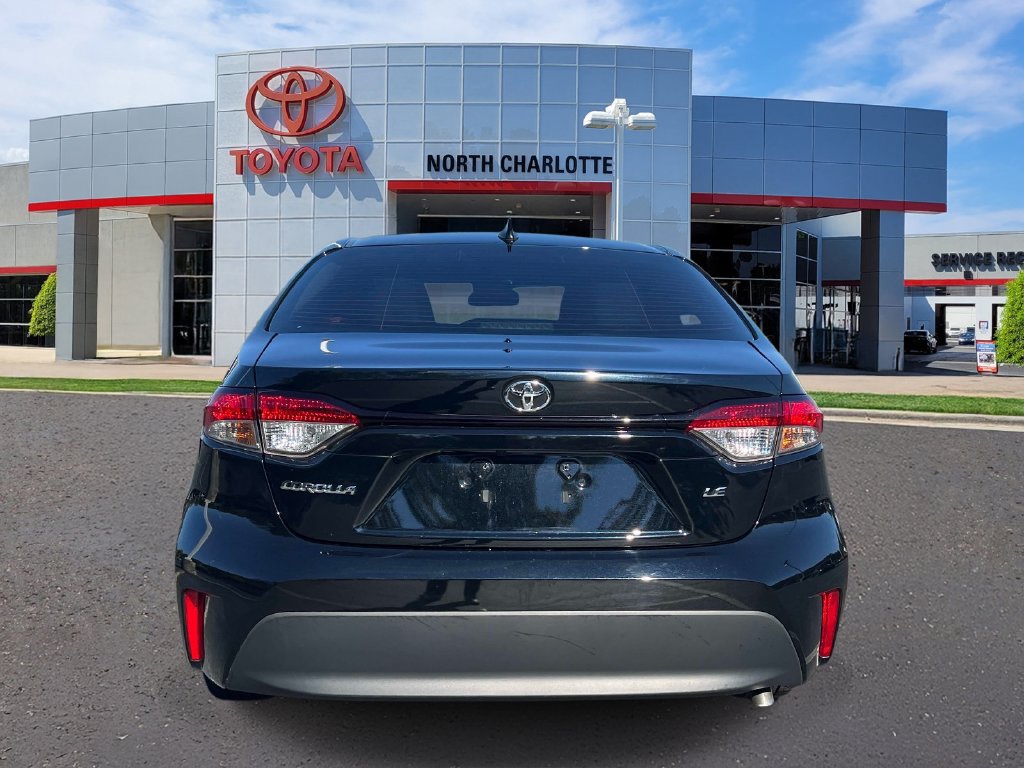 Used 2024 Toyota Corolla LE FWD image 6