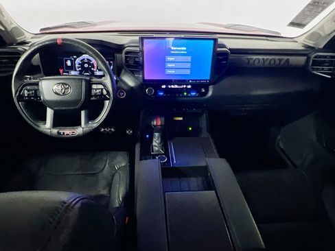 Used 2023 Toyota Sequoia TRD Pro AWD/4WD image 29