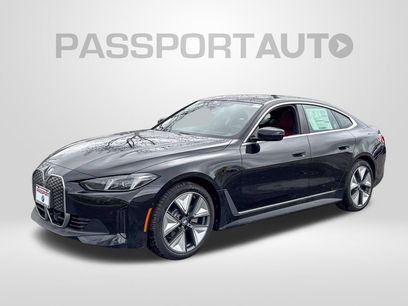Used 2026 BMW i4 eDrive40 w/ Premium Package