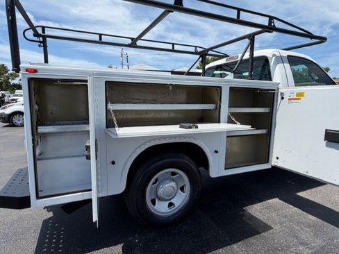 Used 2015 Ford F250 XL image 19