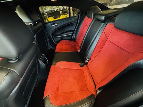Used 2023 Dodge Charger Scat Pack w/ Plus Group RWD image 29