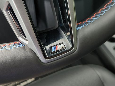 Certified 2025 BMW iX M60 image 46