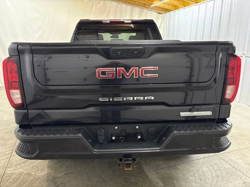Used 2022 GMC Sierra 1500 Elevation AWD/4WD image 6