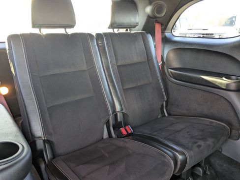 Used 2022 Dodge Durango SRT w/ Technology Group image 25