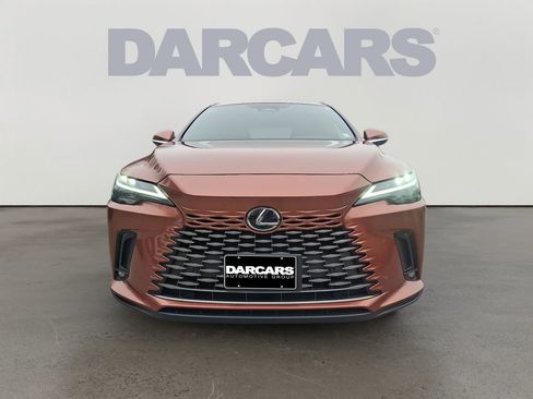 Used 2025 Lexus RX 350 Premium image 2