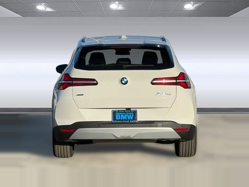 Used 2026 BMW X3 xDrive30i w/ Premium Package AWD/4WD image 9