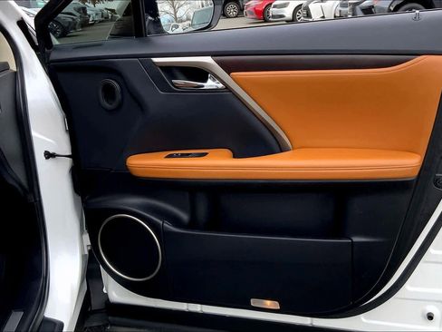 Used 2021 Lexus RX 350 AWD w/ Premium Package image 23