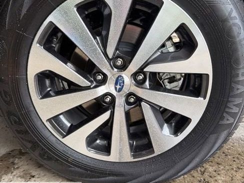 Certified 2025 Subaru Outback Premium image 67