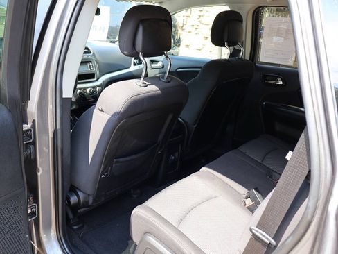 Used 2013 Dodge Journey SXT w/ Flexible Seating Group AWD/4WD image 16