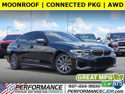 Used 2021 BMW M340i xDrive