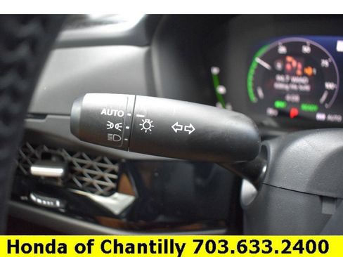 Used 2024 Honda Accord Touring image 10