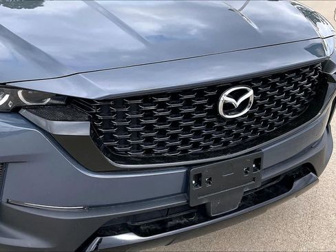 Used 2025 MAZDA CX-50 AWD 2.5 Hybrid w/ Premium Pkg image 29