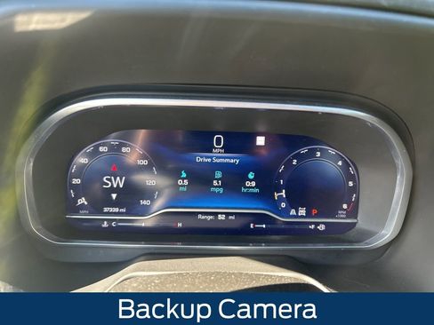 Certified 2023 Chevrolet Tahoe Premier image 21