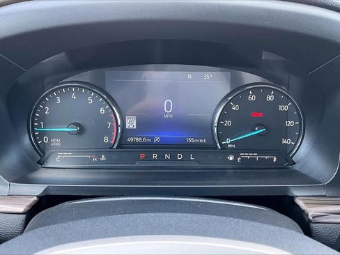 Used 2023 Ford Explorer Limited image 20