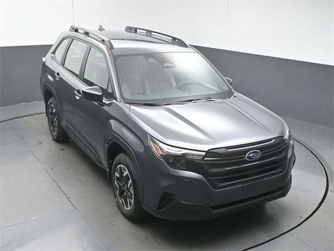 New 2026 Subaru Forester Base image 40