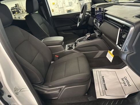 New 2026 GMC Canyon Elevation image 26