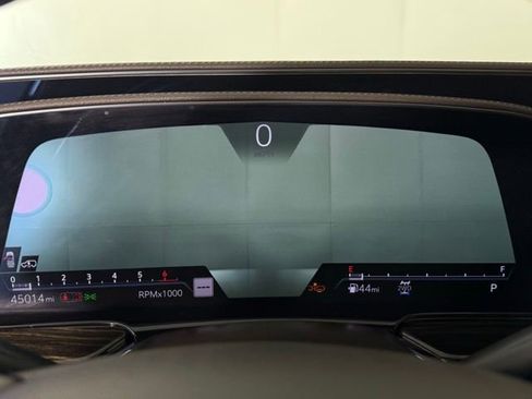 Certified 2023 Cadillac Escalade Sport w/ LPO, ONYX Package image 20