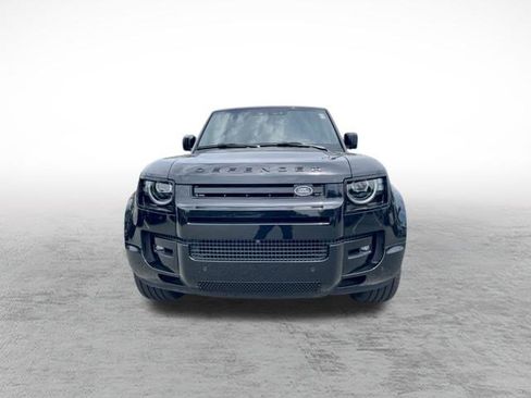 Used 2026 Land Rover Defender 130 X-Dynamic SE AWD/4WD image 2