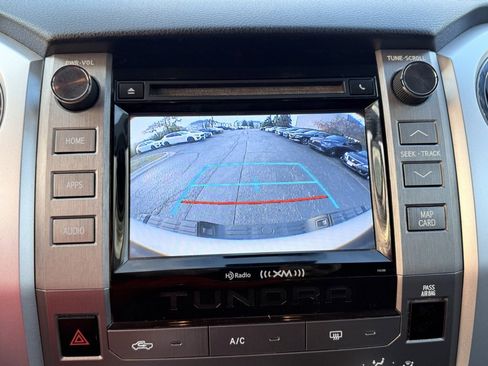 Used 2018 Toyota Tundra SR5 image 34