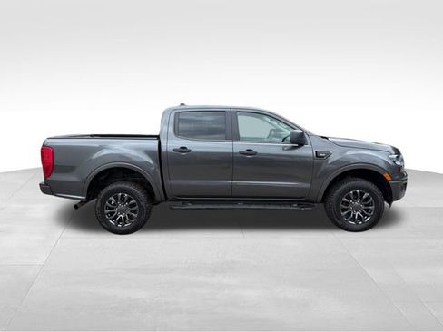 Used 2020 Ford Ranger XLT w/ Equipment Group 301A Mid AWD/4WD image 2
