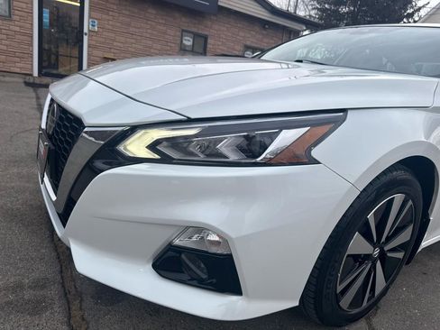 Used 2019 Nissan Altima 2.5 SL image 15