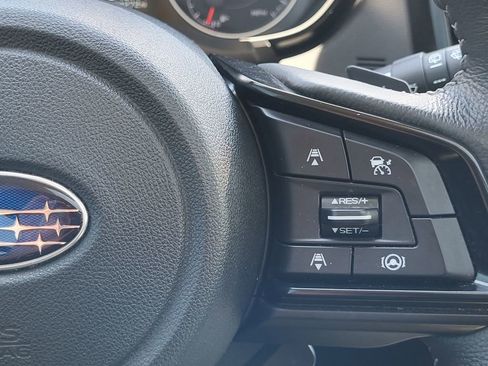 Used 2022 Subaru Ascent Onyx Edition image 24