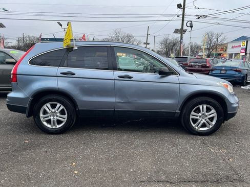 Used 2010 Honda CR-V EX image 5