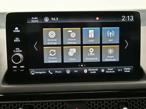 Used 2023 Honda Civic Touring image 11