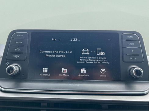 Used 2020 Kia Telluride S FWD image 29