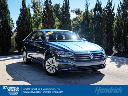Used 2020 Volkswagen Jetta S w/ Driver Assistance Package