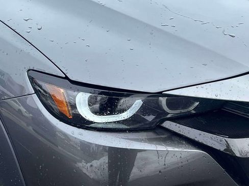Used 2023 MAZDA CX-50 AWD 2.5 Turbo w/ Accent Package image 10