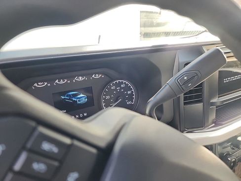 New 2024 Ford F250 XL w/ XL Driver Assist Package image 12