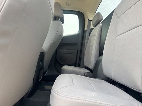 Used 2021 GMC Canyon Elevation Standard w/ Convenience Package RWD image 32