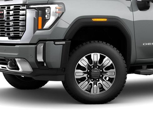 New 2026 GMC Sierra 2500 Denali w/ Denali Reserve Package image 31