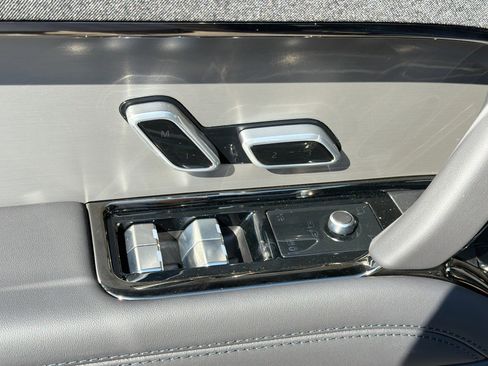 New 2026 Land Rover Range Rover Sport Dynamic SE AWD/4WD image 24