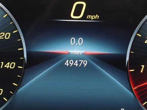Used 2023 Mercedes-Benz GLE 450 4MATIC image 37