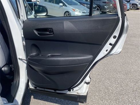 Used 2023 Toyota Corolla Cross S image 12