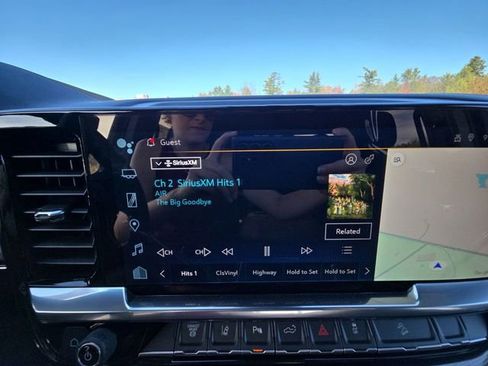 New 2025 Chevrolet Silverado 2500 LT w/ All Star Edition AWD/4WD image 13