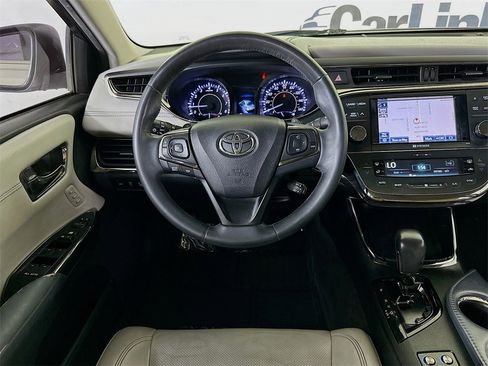 Used 2014 Toyota Avalon Limited image 28