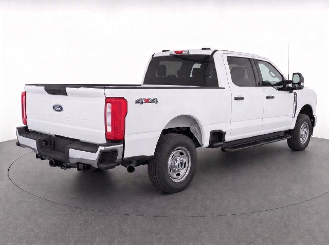 Used 2026 Ford F250 XL w/ XL Chrome Package AWD/4WD image 14