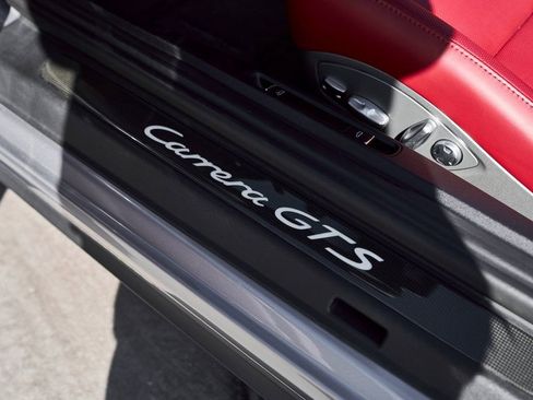 Used 2019 Porsche 911 Carrera GTS image 29