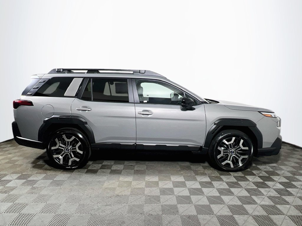New 2026 Subaru Outback Touring XT AWD/4WD image 8