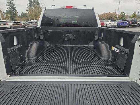 Used 2025 Ford F150 XLT w/ Equipment Group 301A Standard image 29